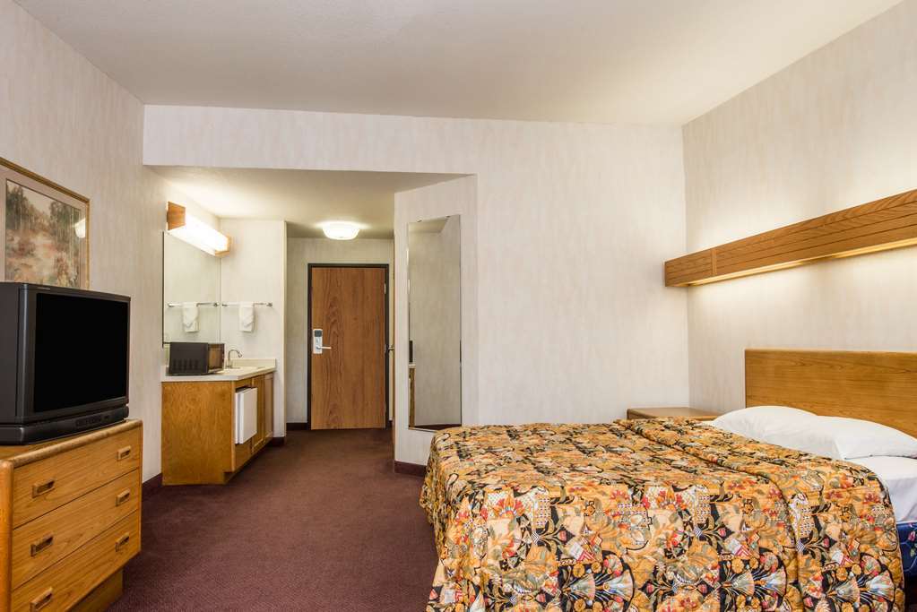 Travelodge Indianapolis Castleton Ruang foto