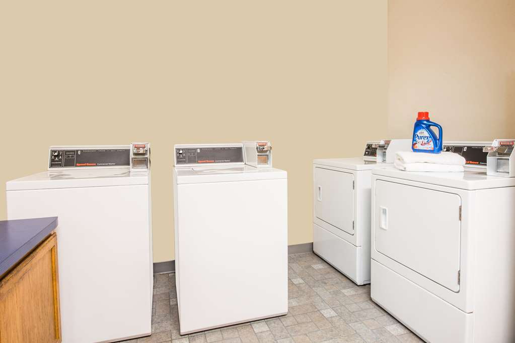 Travelodge Indianapolis Castleton Ruang foto