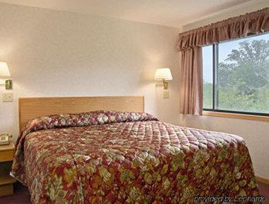 Travelodge Indianapolis Castleton Ruang foto