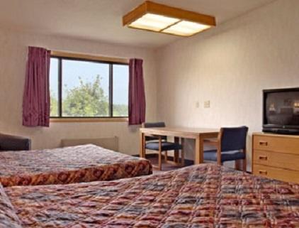 Travelodge Indianapolis Castleton Ruang foto