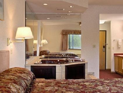 Travelodge Indianapolis Castleton Ruang foto