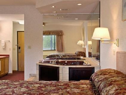 Travelodge Indianapolis Castleton Ruang foto