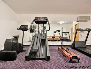Travelodge Indianapolis Castleton Fasilitas foto